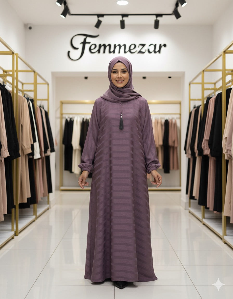 Zum Abaya