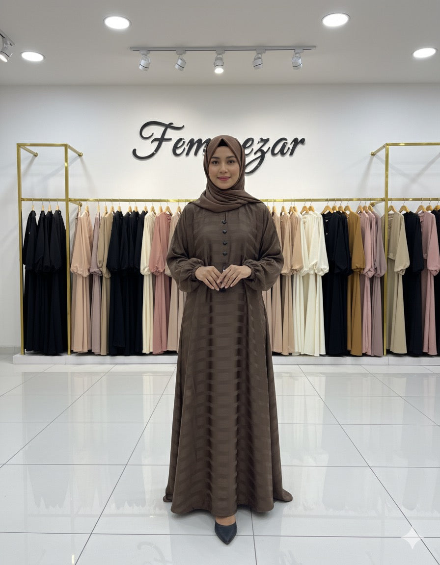 Zum Abaya